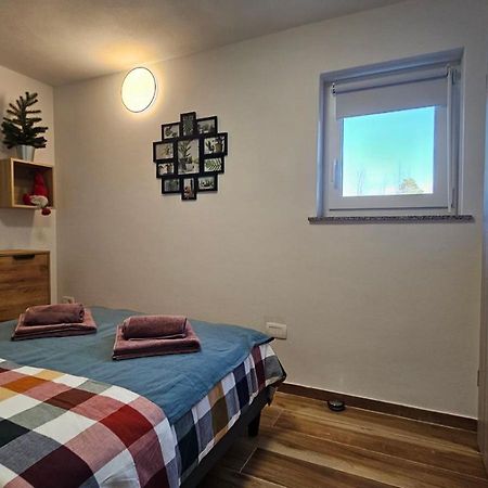 Apartmaji Stars Mavcice Extérieur photo