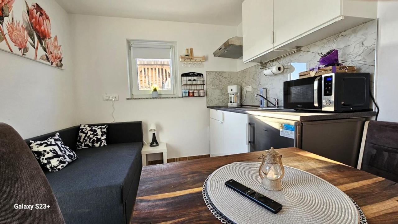 Apartmaji Stars Mavcice Extérieur photo