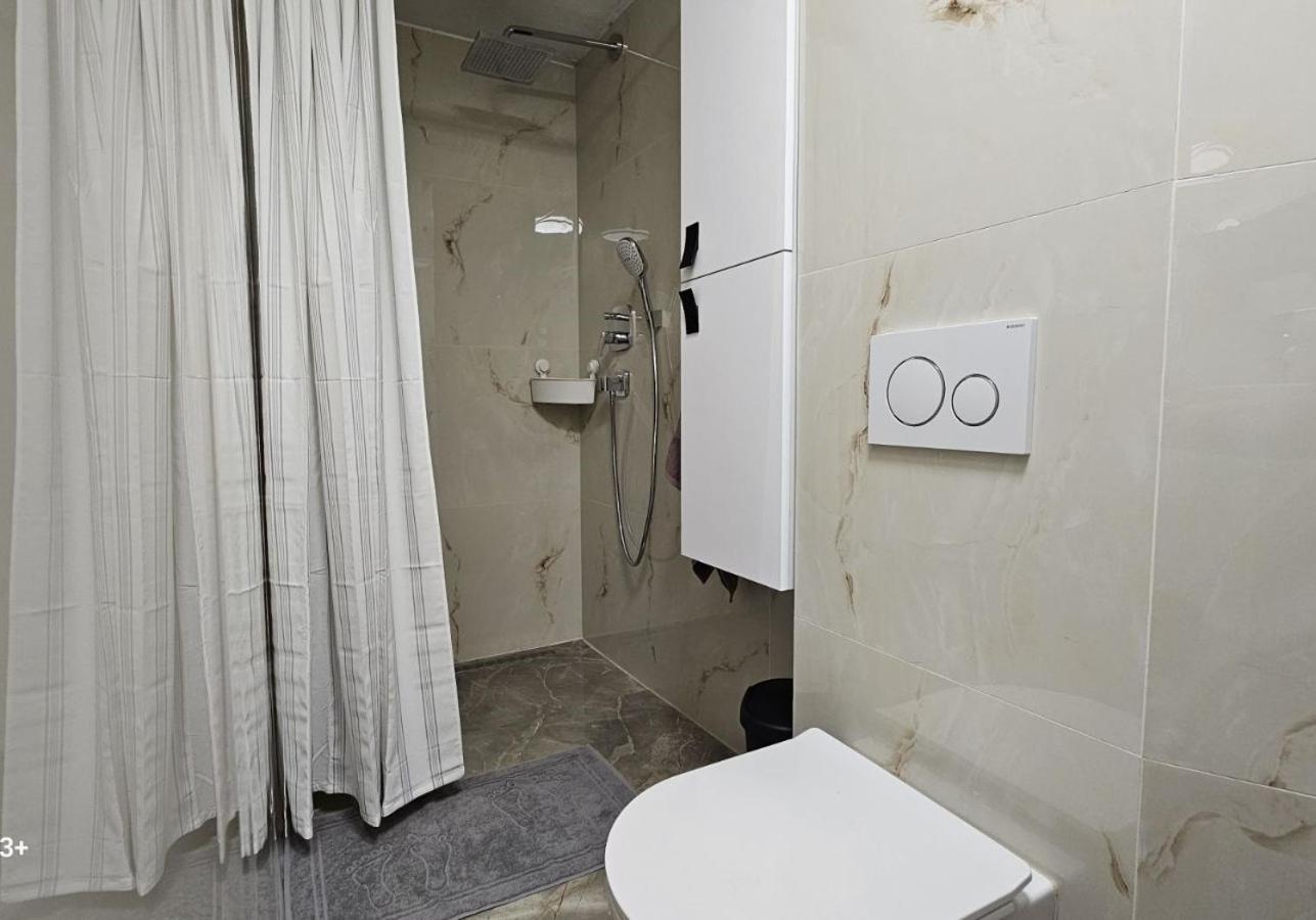 Apartmaji Stars Mavcice Extérieur photo