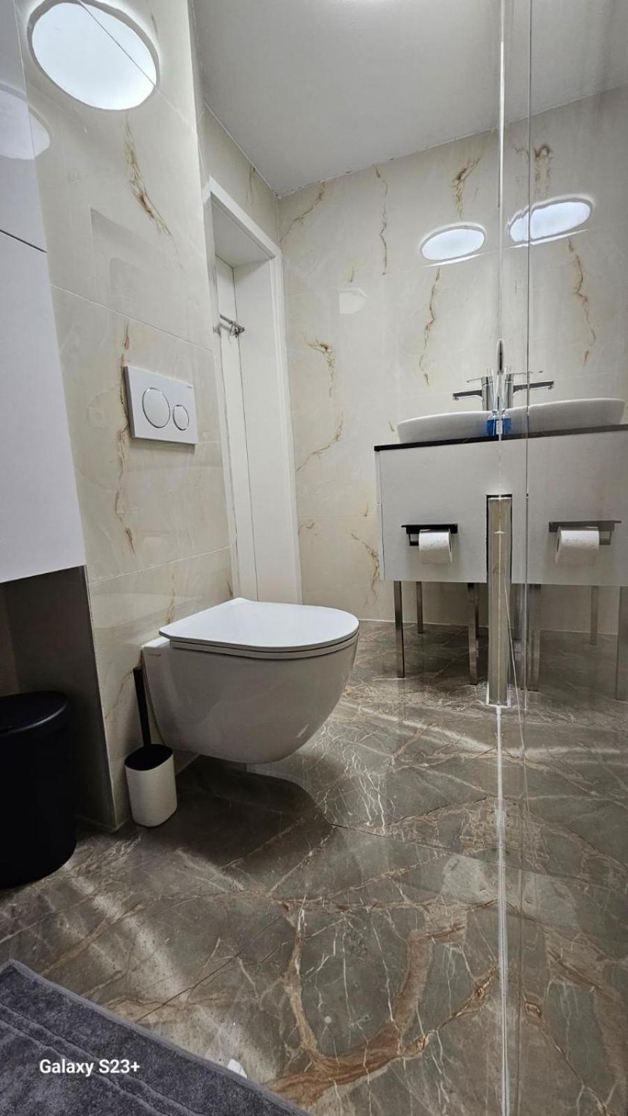 Apartmaji Stars Mavcice Extérieur photo