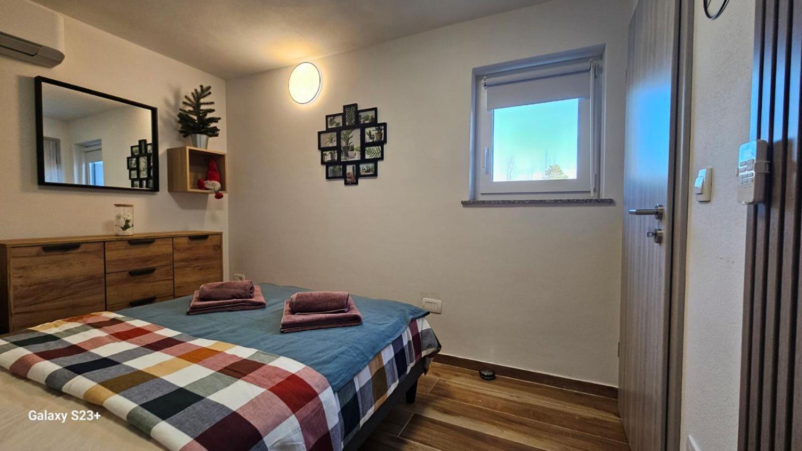 Apartmaji Stars Mavcice Extérieur photo